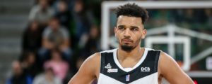 Jeep® ÉLITE – ASVEL : Amine Noua manquera le début des playoffs