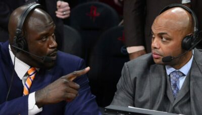 NBA – Barkley affiche un ridicule secret concernant le Shaq