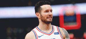 NBA – JJ Redick reconnait avoir créé un faux compte Twitter