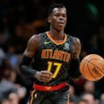 NBA – Hawks : Dennis Schröder indécis quant à son avenir