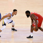NBA – Stephen Curry sur la défense des Warriors : « On a été trop mignons »