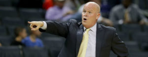 NBA – Steve Clifford est le nouveau coach du Magic