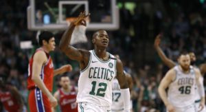 NBA – Top 5 de la nuit : Rozier et Morris en expédition