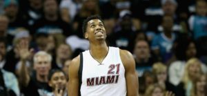 NBA – Le Heat serait très enclin à trader Hassan Whiteside !