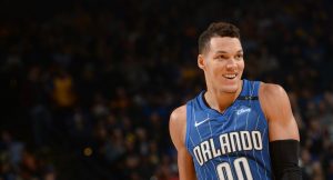 NBA – Indiana s’intéresse à Aaron Gordon