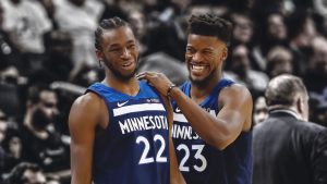 NBA – Jimmy Butler brise le mythe sur le célèbre entraînement à Minnesota