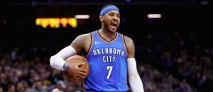 NBA – Carmelo Anthony devrait finalement être coupé