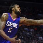 NBA – Dallas se rapproche d’un trade avec DeAndre Jordan