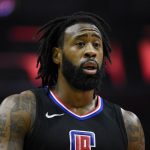 NBA – DeAndre Jordan devrait recevoir un coup de fil des… Warriors !