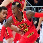 NBA – Atlanta ne devrait pas trouver preneur pour Dennis Schroder