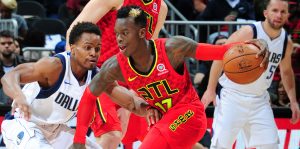 NBA – Atlanta ne devrait pas trouver preneur pour Dennis Schroder