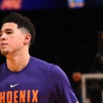 NBA – Shaq donne un challenge à Devin Booker