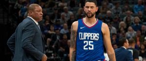 NBA – Austin Rivers débarque à Washington et Marcin Gortat aux Clippers ; fin de l’aventure DeAndre Jordan ?