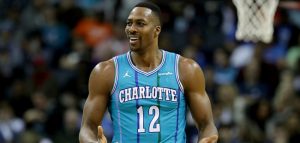 NBA – Dwight Howard va signer aux Wizards