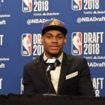 NBA – Elie Okobo signe son contrat longue durée avec les Suns !