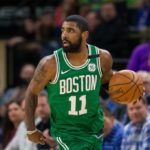 NBA – Kyrie Irving évoque les rumeurs l’envoyant à New York avec Jimmy Butler