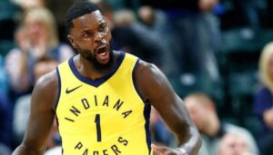 NBA – Lance Stephenson sera agent libre cet été