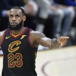 NBA – Les Warriors étaient au courant de la blessure de LeBron James