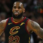 NBA – Les Cavs vont drafter à l’aveugle concernant l’avenir de LeBron James