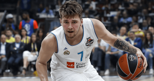 NBA – Luka Doncic intéresse également les Mavericks, cible prioritaire ?