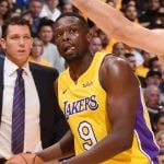 NBA – Phoenix pourrait absorber le contrat de Luol Deng et ainsi aider les Lakers