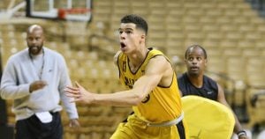 NBA – La rumeur Michael Porter Jr. en numéro 2 prend de l’ampleur