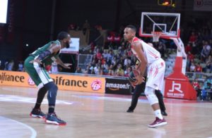 Jeep Elite – Transferts : Levallois met la main sur Michineau !