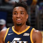 NBA – Donovan Mitchell préfère Paul George à LeBron