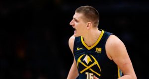 NBA – Nikola Jokic réagit à sa probable suspension