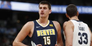 NBA – Denver va décliner la dernière année de contrat de Nikola Jokic