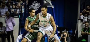 NBA – Draft 2018 : Élie Okobo débute une série de workouts à Portland et Denver !