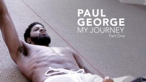 NBA – Paul George : « J’espère que je vais rendre la majorité des gens heureux, mais c’est ma décision »