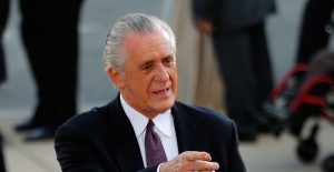 NBA – Pat Riley espère un retour de Dwyane Wade