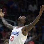 NBA – Clippers : Patrick Beverley autorisé à rejouer