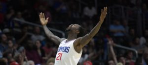 NBA – Clippers : Patrick Beverley autorisé à rejouer