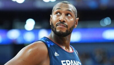 NBA – La sale histoire de Boris Diaw avec la police de Détroit !