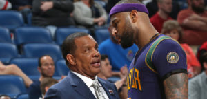 NBA – Pelicans : Le cas épineux DeMarcus Cousins