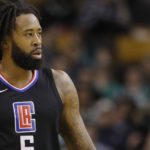 NBA – DeAndre Jordan aimerait rejoindre les Rockets !