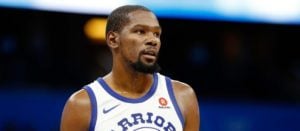 NBA – « Kevin Durant n’est pas encore au niveau de Larry Bird »