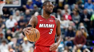 Ramener la NBA à Seattle : le rêve de Dwyane Wade