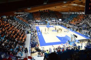 Pro B – Fos-sur-Mer à une victoire de la Jeep Elite !