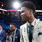 NBA – Shai Gilgeous-Alexander est ravi d’avoir rejoint les Clippers