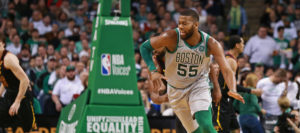 NBA – Greg Monroe ne reviendra pas à Boston