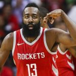 NBA Awards 2018 – James Harden élu MVP de la saison régulière !