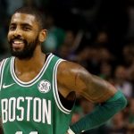 NBA – Kyrie Irving évoque la succession de son numéro 2 aux Cavs