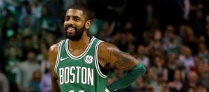 NBA – Kyrie Irving dans une forme « incroyable » du côté de Miami