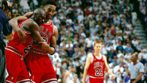 NBA – Pourquoi il n’y aura plus jamais de « Flu Game » à la Michael Jordan