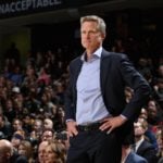 NBA – Steve Kerr avait prédit la victoire des siens contre Houston et le sweep face à Cleveland