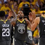 NBA – Kevin Durant a retrouvé son adresse lors du match 2