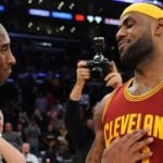 NBA – Kobe Bryant a son mot à dire sur l’avenir de LeBron James